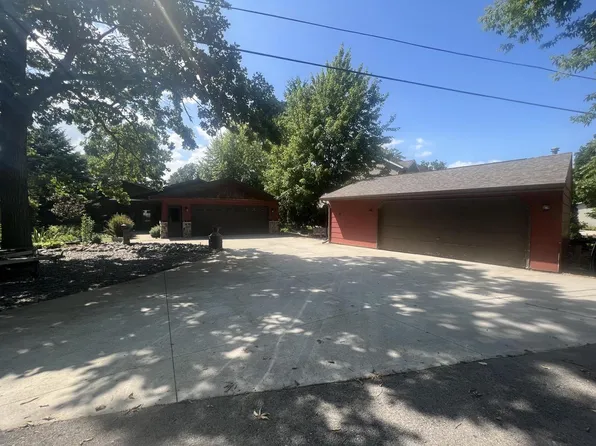 N9806 Highland Park ROAD, Malone, WI 53049