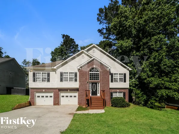 321 Sue Ct, Temple, GA 30179