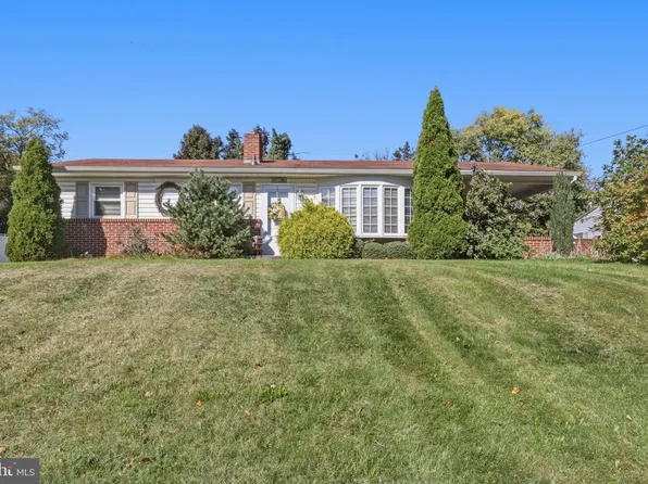 63 Nottingham Rd, Hagerstown, MD 21740