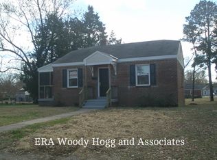 3101 Danville St, Henrico, VA 23231