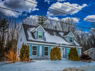 22 Deerfield Court, Rochester, NH, 03868