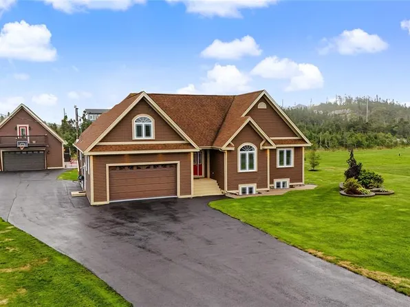 70 Red Cliff Road, Logy Bay - Middle Cove -Outer Cove, NL A1K3G2