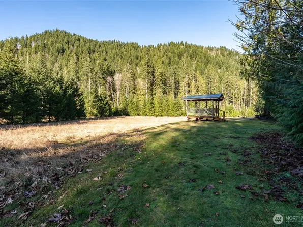 235439 Hwy 101, Port Angeles, WA 98363