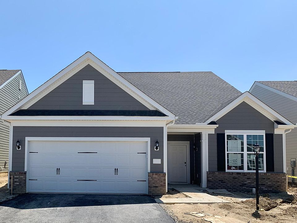 1st image of 3109 Sinatra Way Lot 54