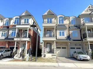 26 Borers Creek Cir, Hamilton, ON L8B1W3