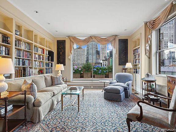 3rd image of 575 Park Ave APT 1607