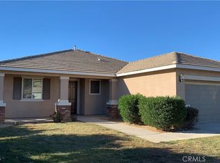 1733 Sharon Ct, Beaumont, CA 92223