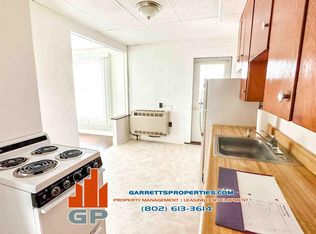 15 Brook St #2, Barre, VT 05641