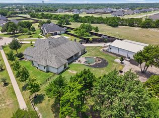 2971 American Sparrow Dr, Midlothian, TX 76065
