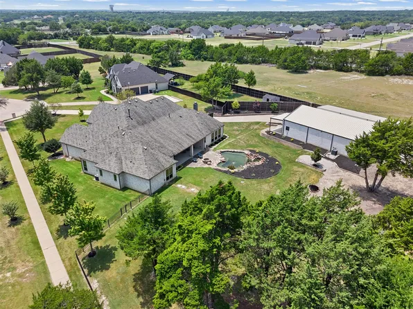 2971 American Sparrow Dr, Midlothian, TX 76065