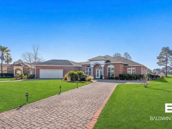 361 Cypress Lake Dr, Gulf Shores, AL 36542