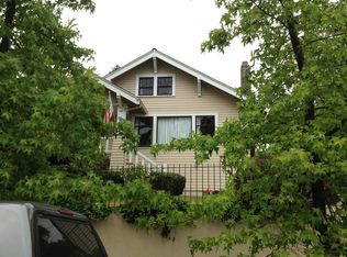 1707 NE 73rd St, Seattle, WA 98115