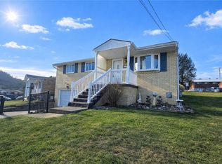 262 Vista Dr, Apollo, PA 15613