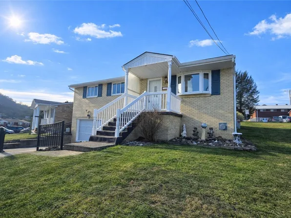 262 Vista Dr, Apollo, PA 15613