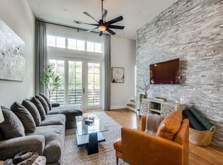 3200 Ross Ave APT 4, Dallas, TX 75204