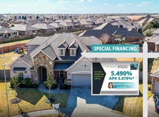 5703 Eden Crest Ct, Richmond, TX 77407