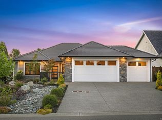 2782 Sheffield Cres, Courtenay, BC V9N 0E4