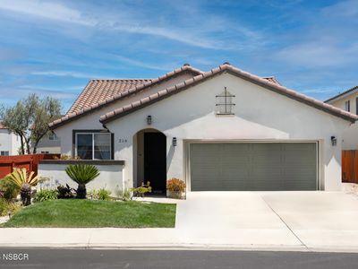 216 Fuente Dr, Guadalupe, CA, 93434