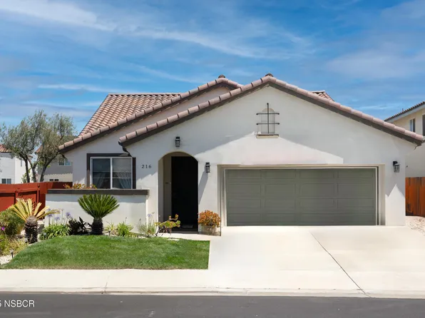 216 Fuente Dr, Guadalupe, CA 93434