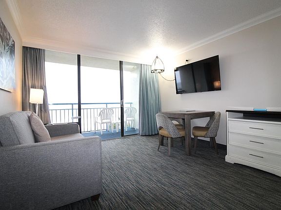 2nd image of 1105 S Ocean Blvd. #306