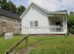1712 S Mulberry St, Muncie, IN