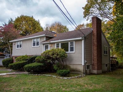 14 Sycamore Rd, Wakefield, MA, 01880