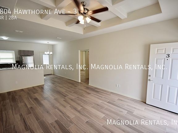 3rd image of 3804 Hawthorne Ave #3