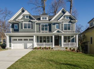 5909 Carlton Ln, Bethesda, MD 20816