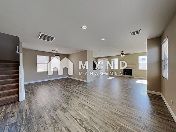 2nd image of 3954 Shimmering Plains St