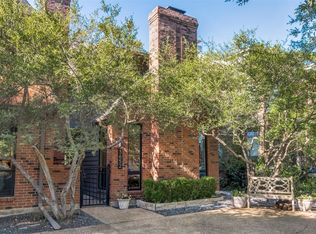 3652 Asbury St, University Park, TX 75205