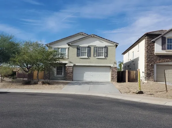 3560 N 292nd Dr, Buckeye, AZ 85396