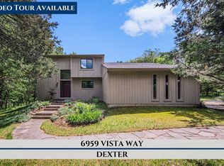 6959 Vista Way, Dexter, MI 48130