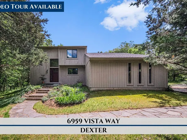 6959 Vista Way, Dexter, MI 48130