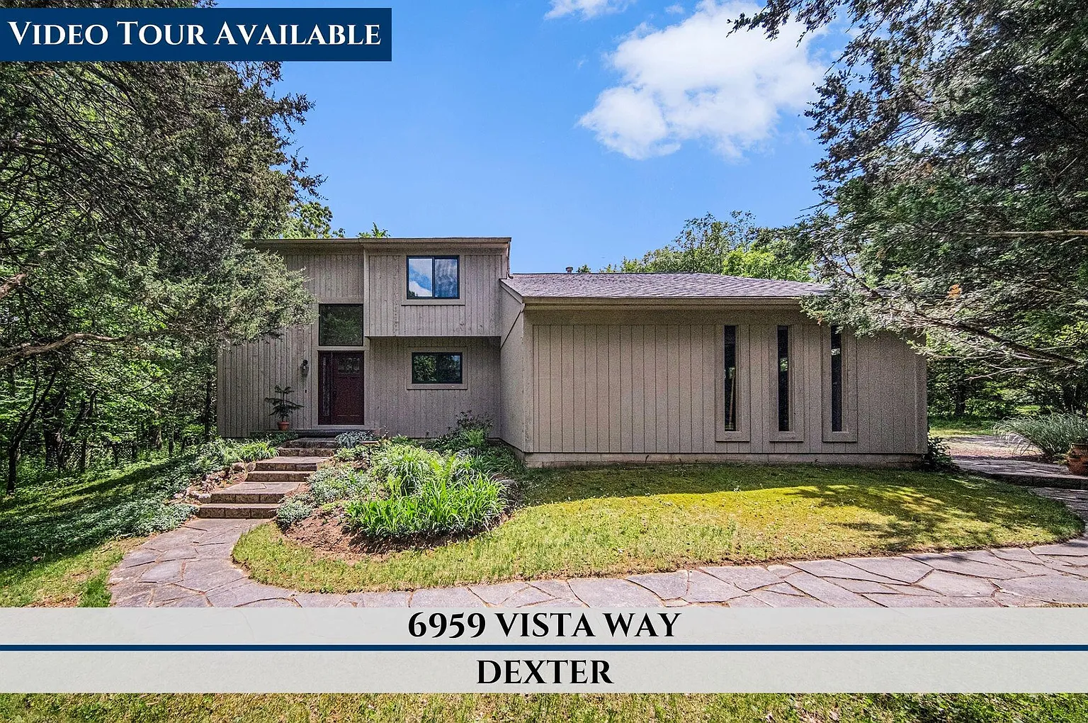 6959 Vista Way photo 1