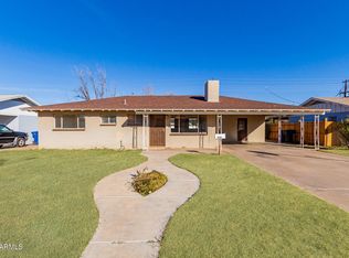 1828 E Nielson Ave, Mesa, AZ 85204