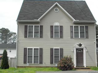 6808 Kirkwood St, Henrico, VA 23228