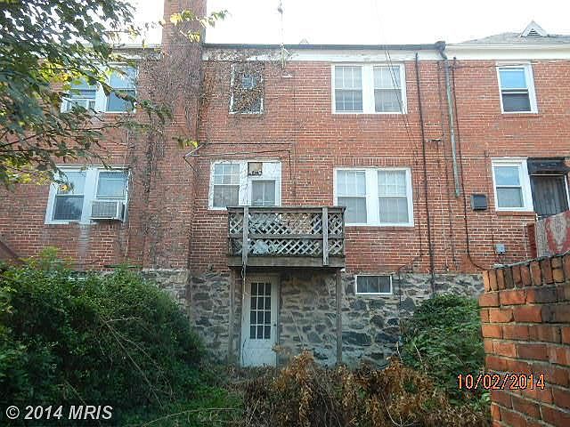 2nd image of 1502 Lochwood Rd