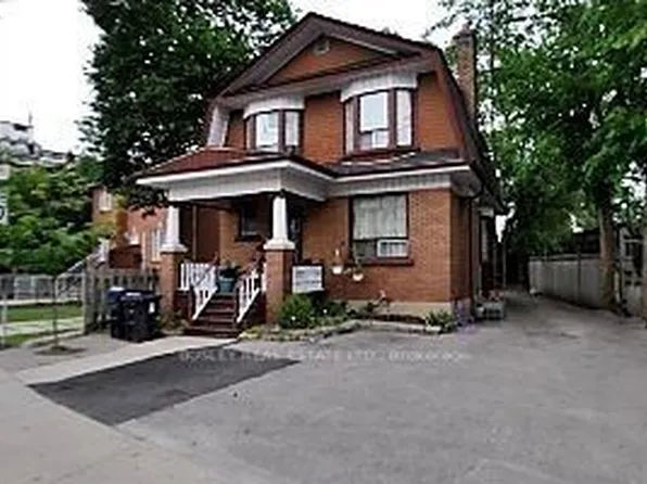 11 Church St #1, Toronto, ON M9N 1M4