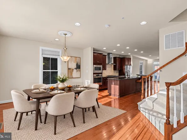 419 Parkview Ave, Gaithersburg, MD 20878