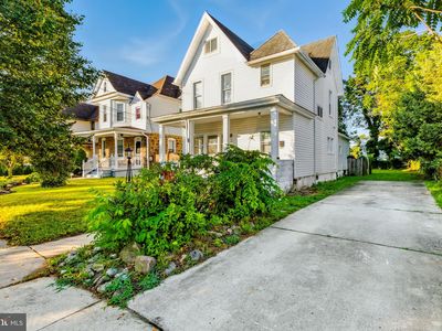 324 Summit Ave, Westville, NJ, 08093