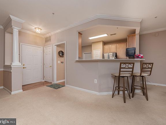 2nd image of 411 Hamlet Club Dr Unit 102