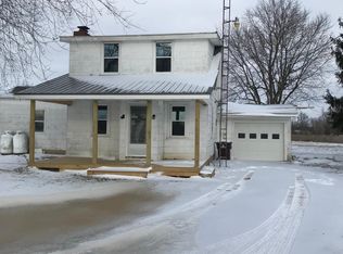 3875 Yoder Rd, Lima, OH 45806