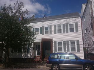 108 F St, South Boston, MA 02127
