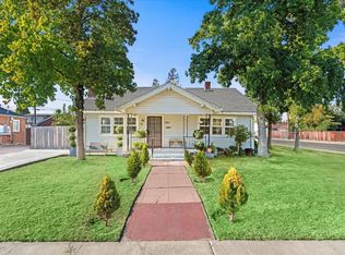 1705 Bristol Ave, Stockton, CA 95204