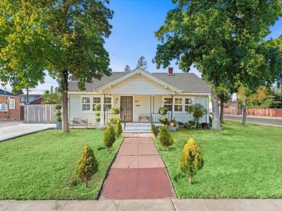 1705 Bristol Ave, Stockton, CA, 95204