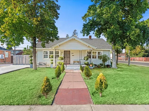 1705 Bristol Ave, Stockton, CA 95204
