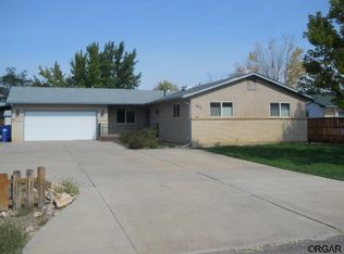 1809 Barr Ave, Canon City, CO 81212