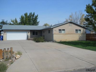 1809 Barr Ave, Canon City, CO, 81212