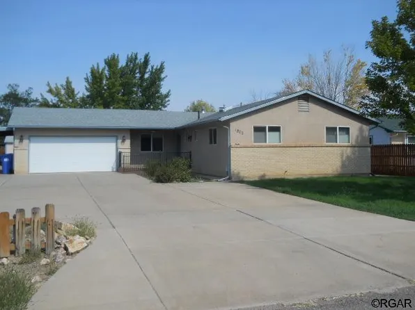 1809 Barr Ave, Canon City, CO 81212