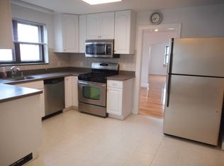 29 Wiltshire Rd #2A, Brighton, MA 02135